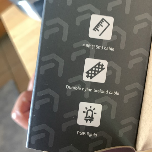 60% mechanical keyboard  compatible with PlayStation - Xbox - switch - PC - Picture 5 of 9